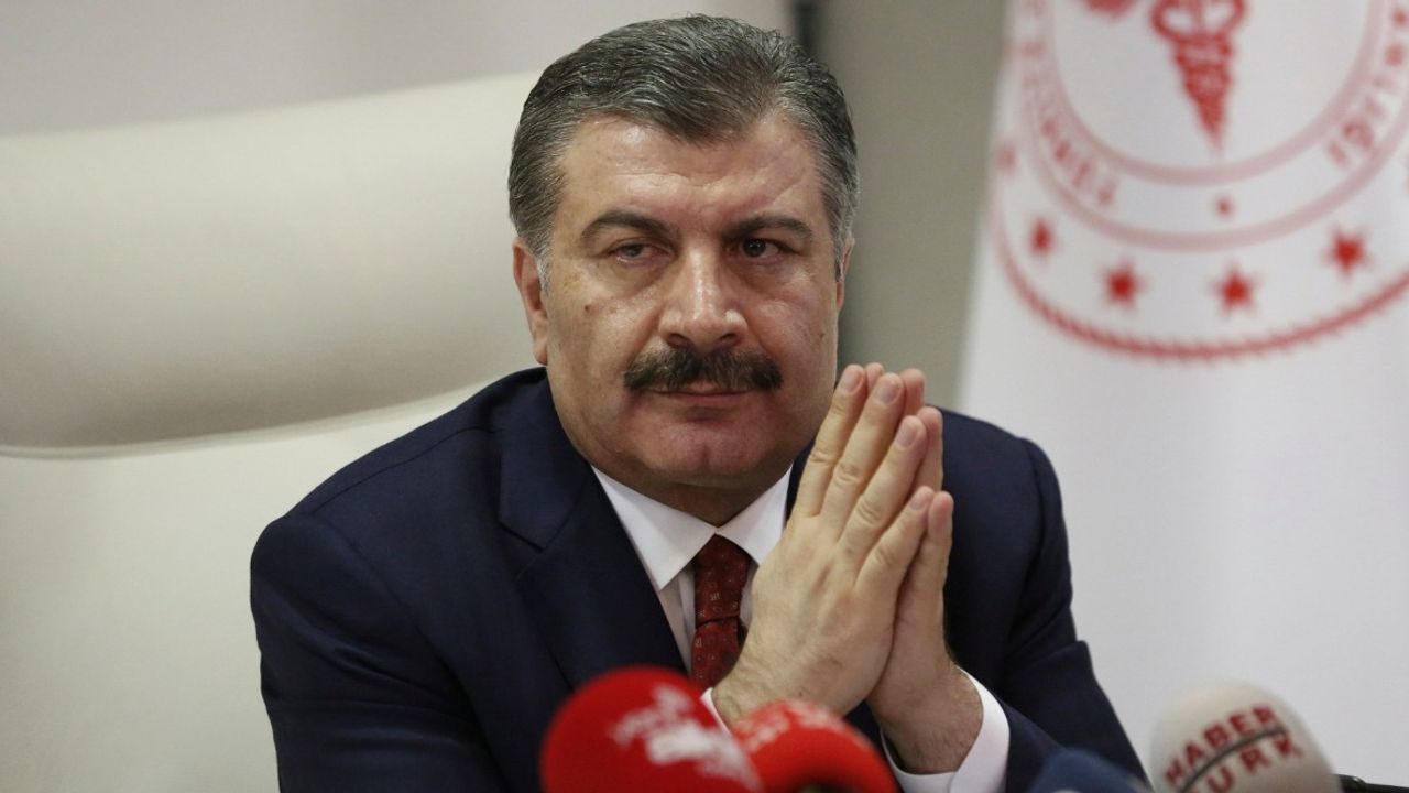 Reçete ve rapor için hastanelere gidilmesine gerek kalmayacak