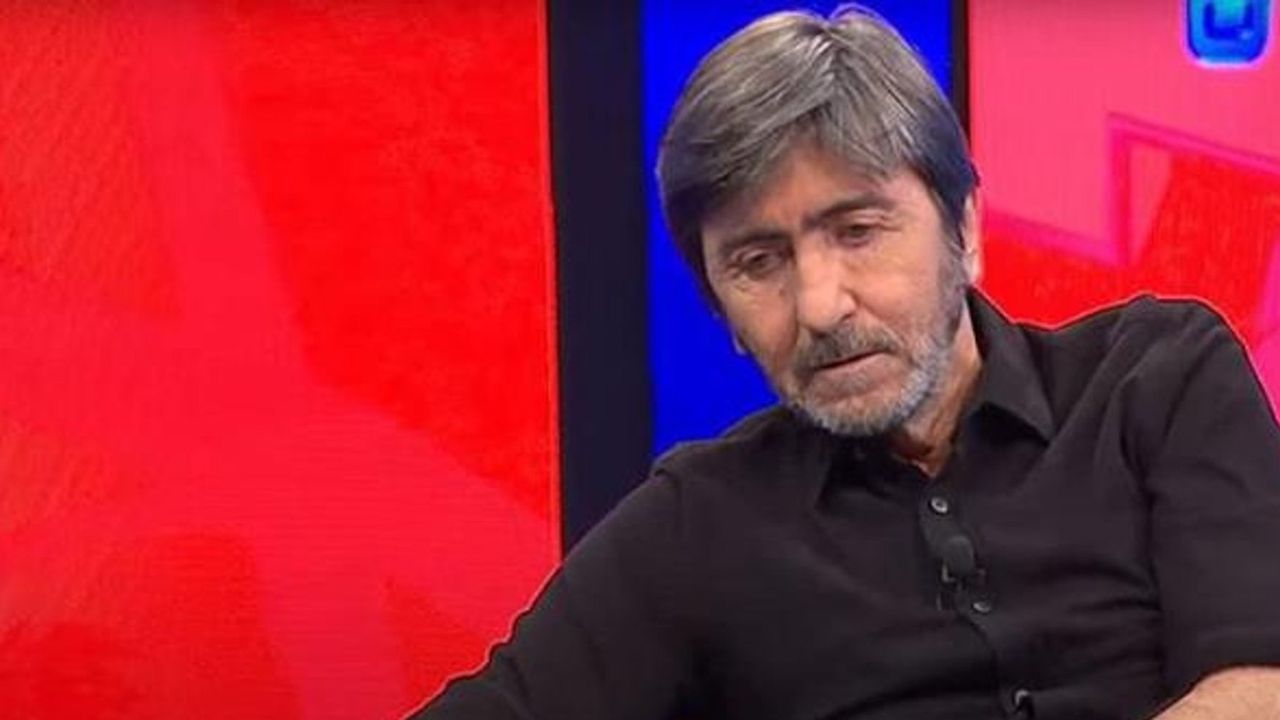 Rıdvan Dilmen'den Fenerbahçe açıklaması: Lig'deki favorisi belli oldu