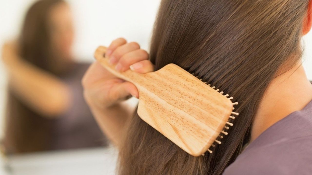 Saçlarınız açıkken tuvalete girmeyin: Şaşırtan gerçek ortaya çıktı