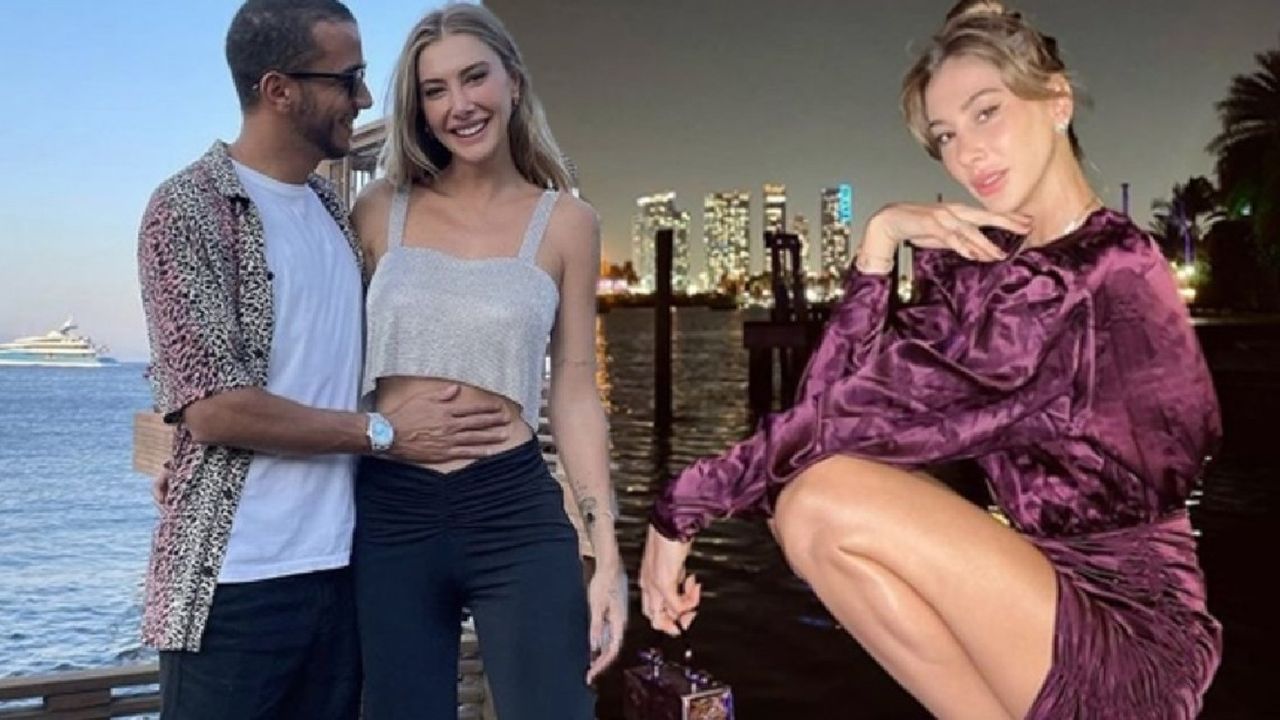 Şeyma Subaşı yeni eşi Meedo'yu tek kalemde sildi! Sebebini öğrenenler kulaklarına inanamadı