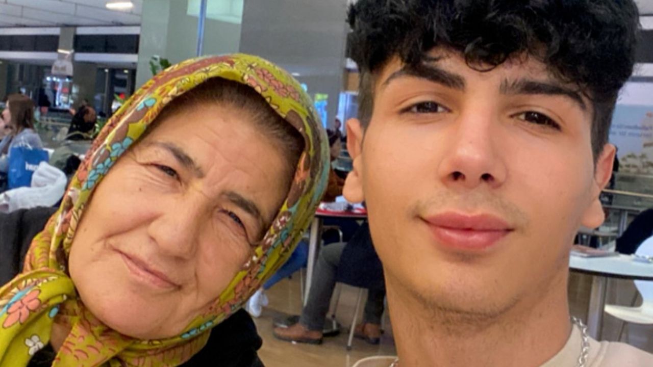 Taha Duymaz'ın annesinden aylar sonra gözyaşlarına boğan paylaşım