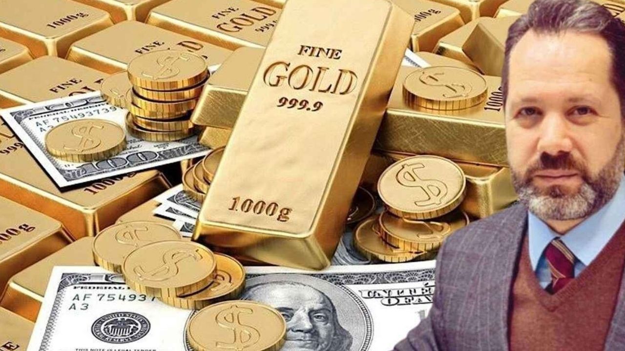 Ünlü ekonomist Eylül ayında en çok kazandıracak yatırım araçlarını açıkladı