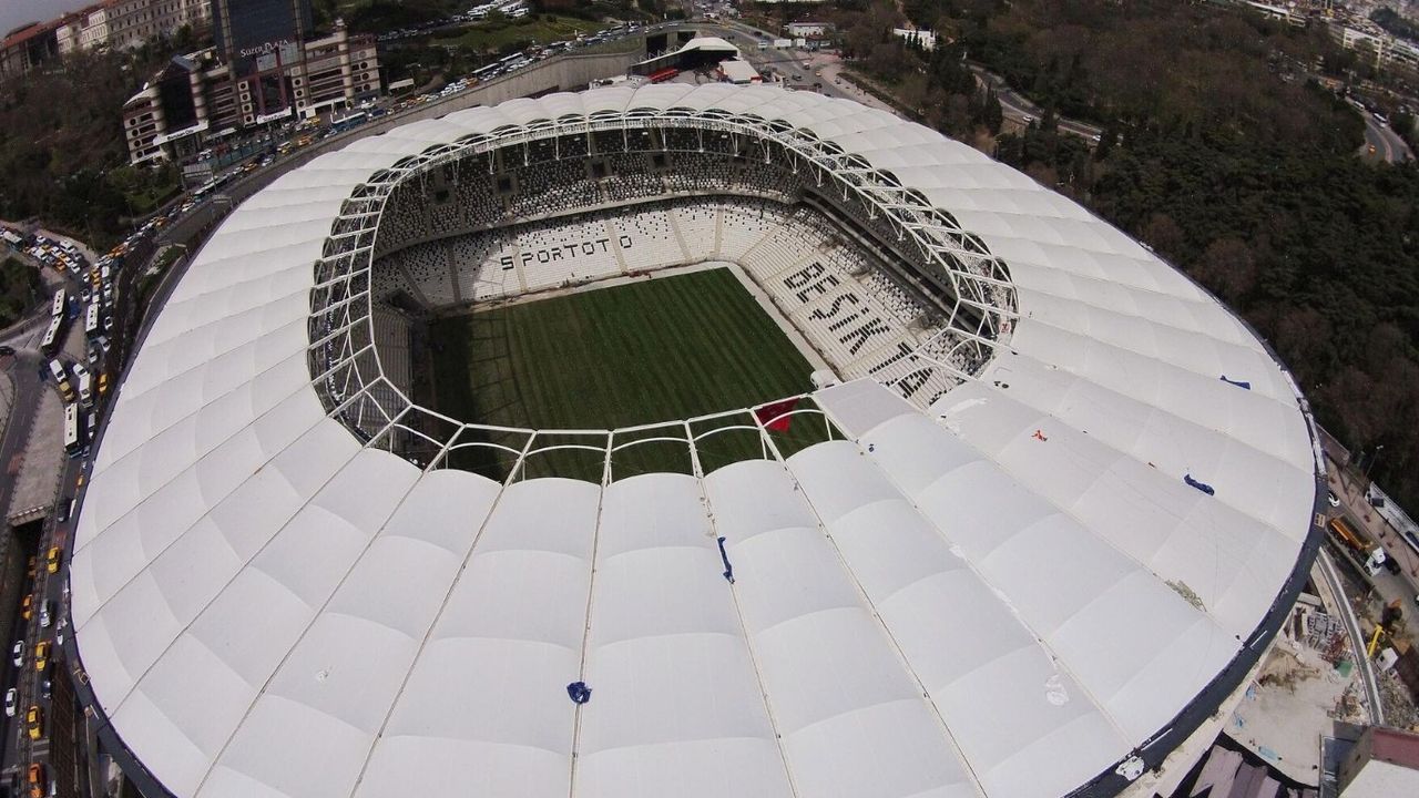 Yeni sponsor Beşiktaş'a yaradı! İşte siyah beyazlı kulübün kasasına girecek para!