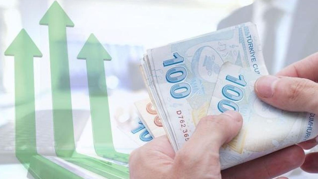 2024 gelmeden öğrenin! Asgari ücret ve emekli maaş zammında son tahminler ortaya çıktı