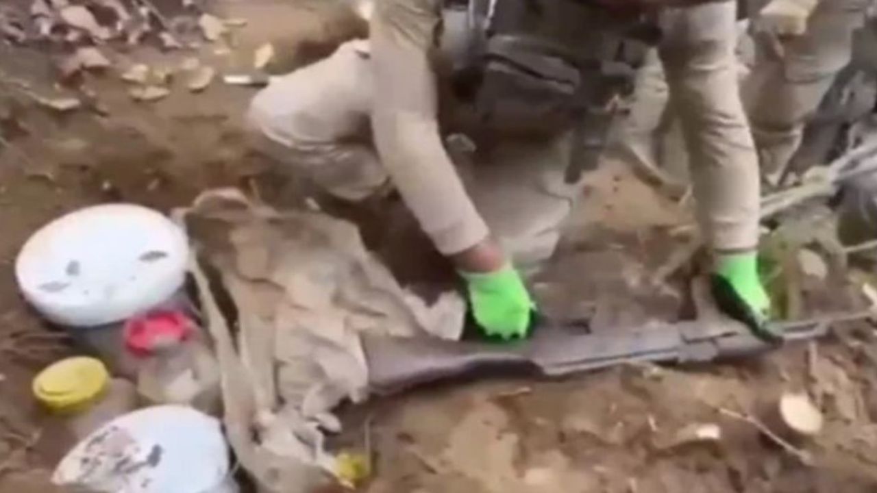 28 ilde 61 bin 500 jandarma ile terör operasyonu