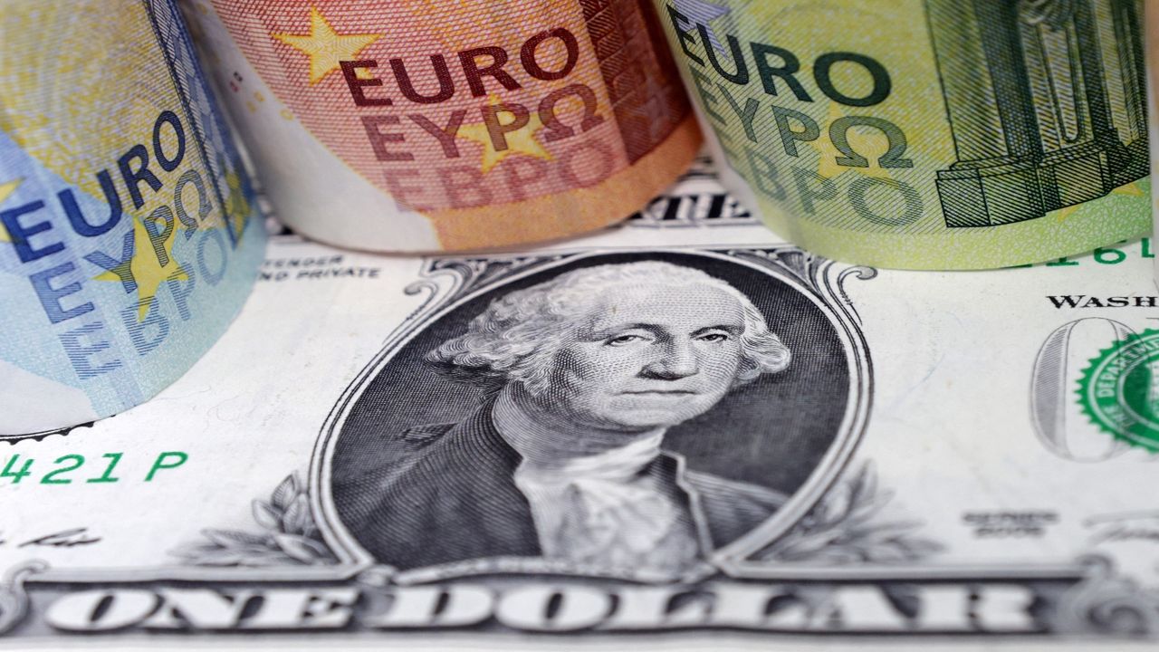 31 Ekim Dolar ve Euro fiyatları ne kadar? Güncel Dolar ve Euro fiyatları