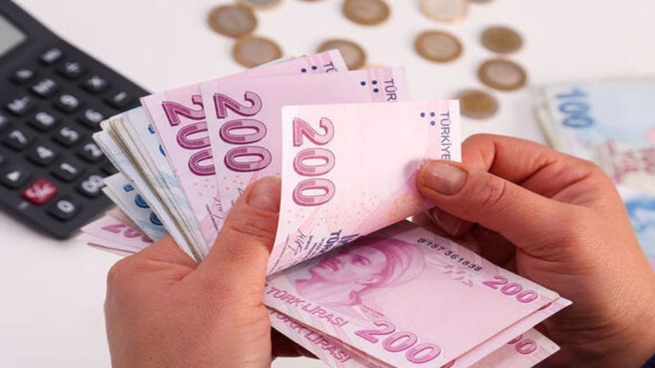 4A 4B 4C'li için TBMM onayı verildi! 5.000 TL ikramiye ödeme aralığı netleşti! O tarihte IBAN'ınızı kontrol edin
