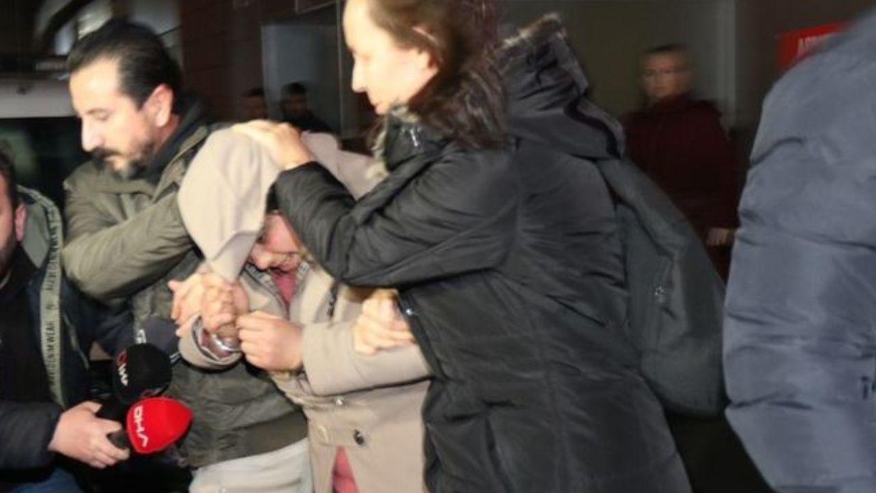 6 yaşındaki Elif Nur’un ölümüyle ilgili amcadan şok savunma!