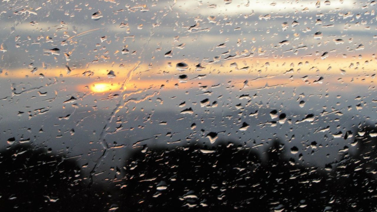 7 ile yağış uyarısı