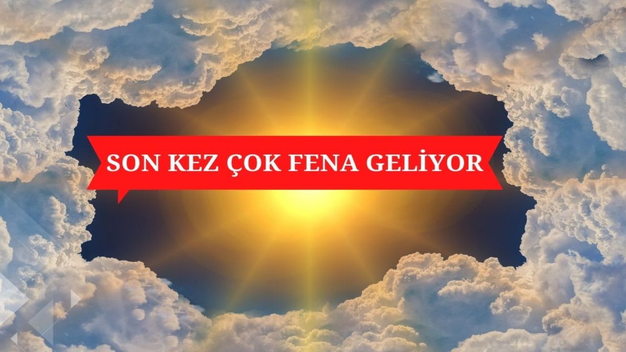 Afrika'nın ateşi son kere yakacak! 20 Ekim'de ülke kavrulacak
