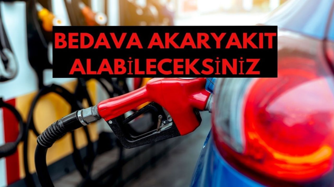 Akaryakıt almak artık lüks değil! Ekim ayında 200 TL daha az ödeyeceksiniz