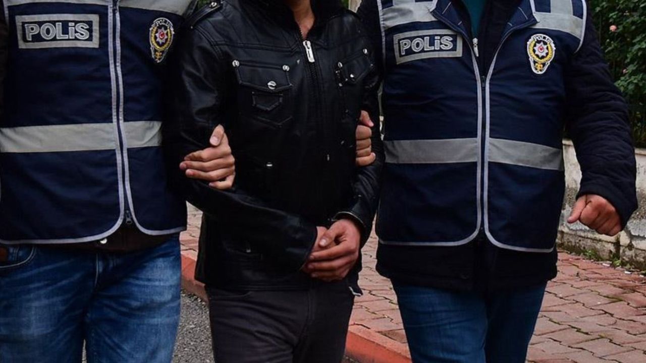 Ankara'da DEAŞ'a darbe! 33 gözaltı