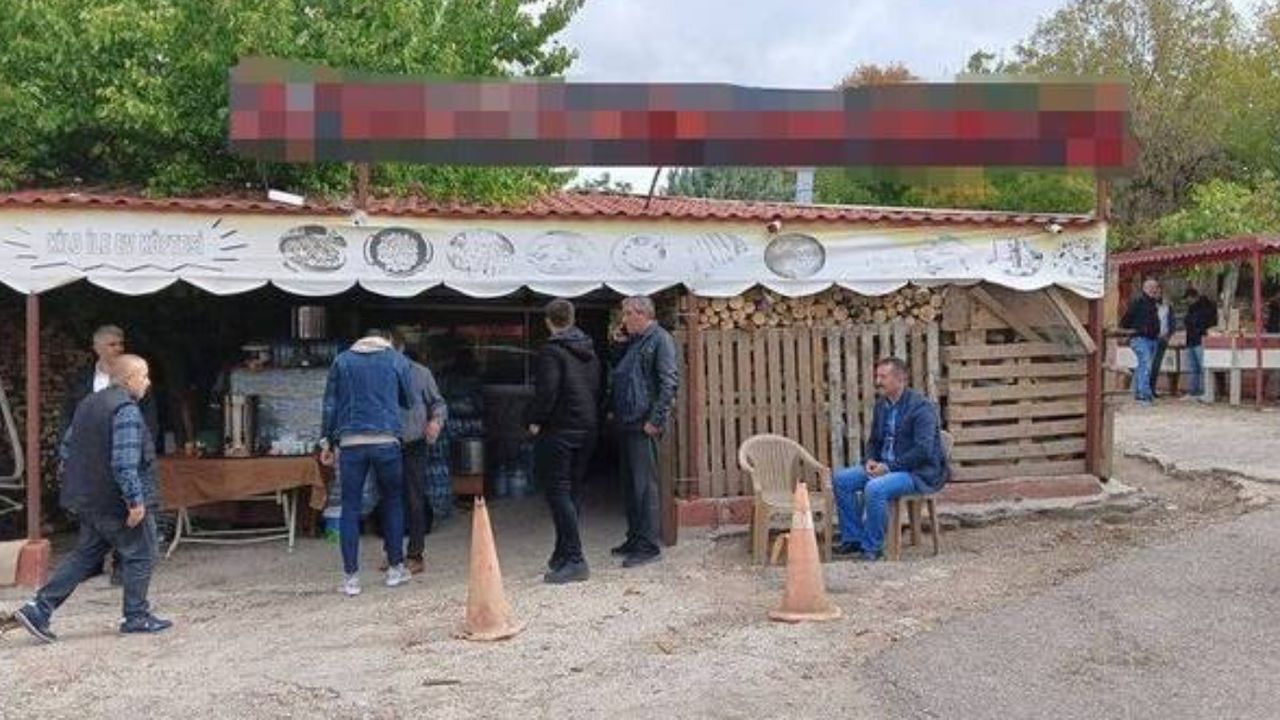 Ankara’da kanlı çatışma: 2 kardeş öldü 1 yaralı