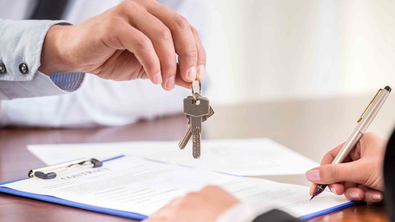 Aydın’da günübirlik kiralık eve 59 bin TL ceza