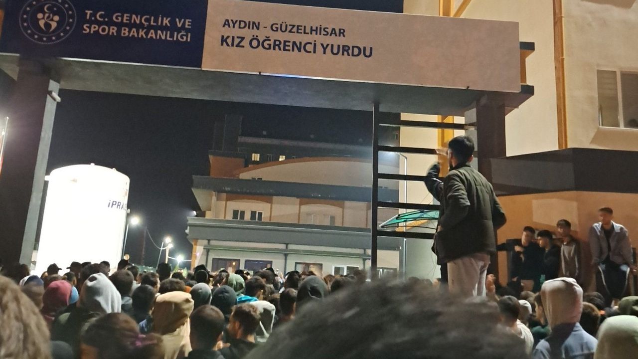 Aydın'da yaşanan asansör faciasında yeni gelişme