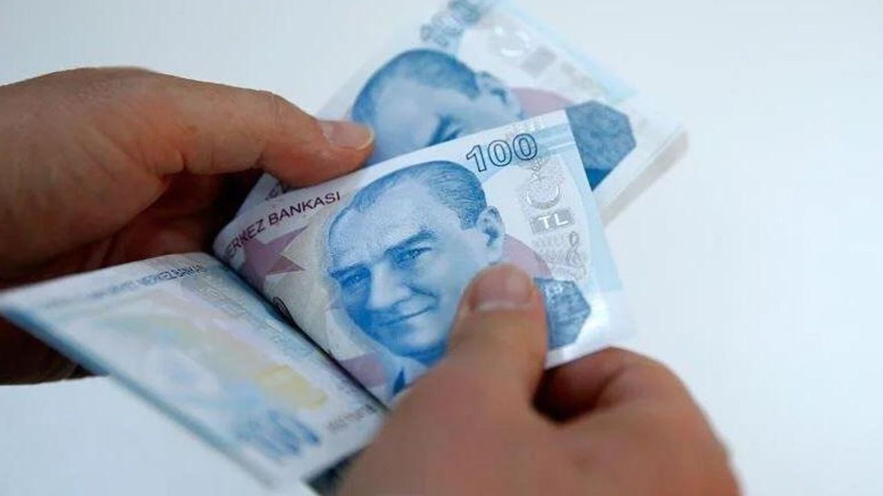  Bakan Şimşek’ten müjdeli haber: 2023-2024 emekli maaş zammı ne kadar olacak?