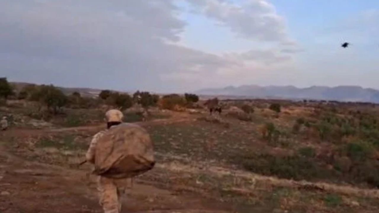 Bakan Yerlikaya duyurdu: Terör listesinde aranan 3 isim öldürüldü