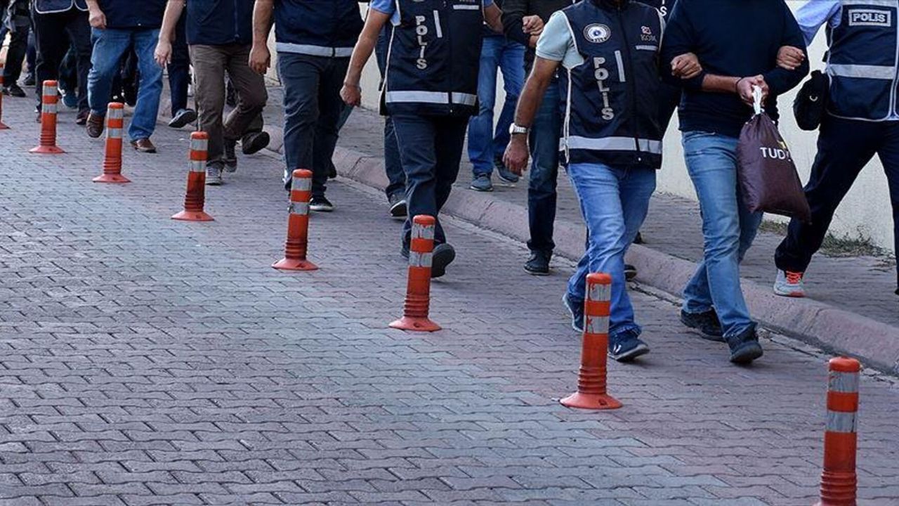 Bakan Yerlikaya duyurdu! Zaza Doğan çetesi çökertildi