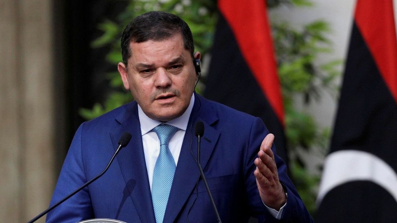 Bingazi’de güvenlik krizi: Başbakan Dibeybe’den sert açıklama