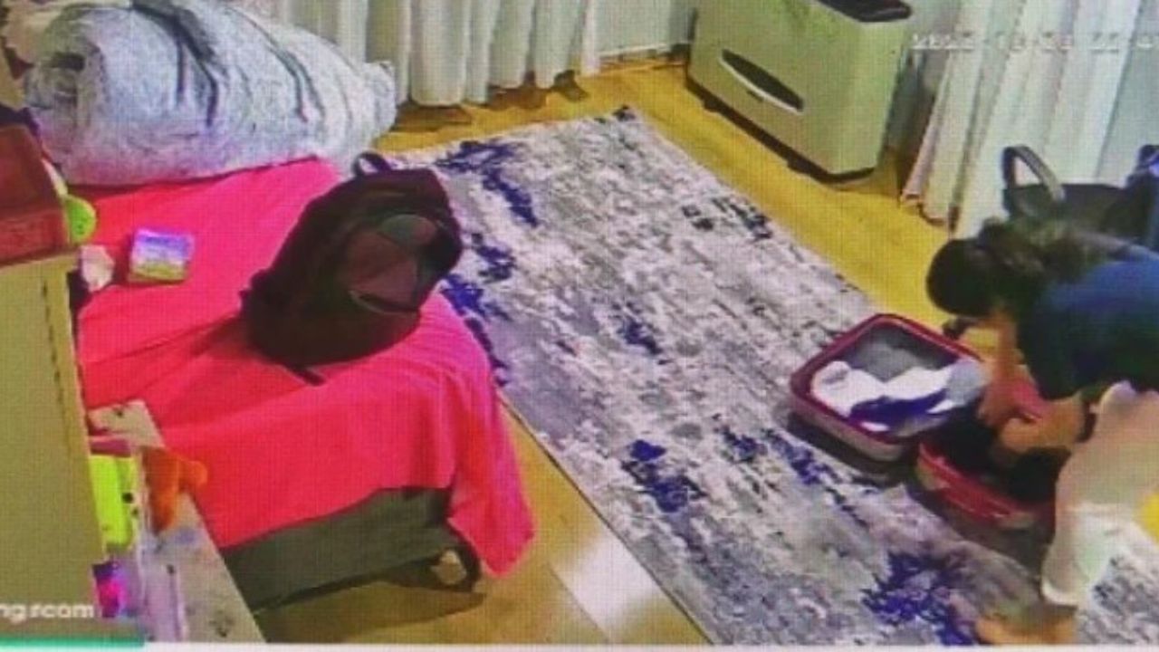 Bursa’da ev sahibi kiracısını soydu