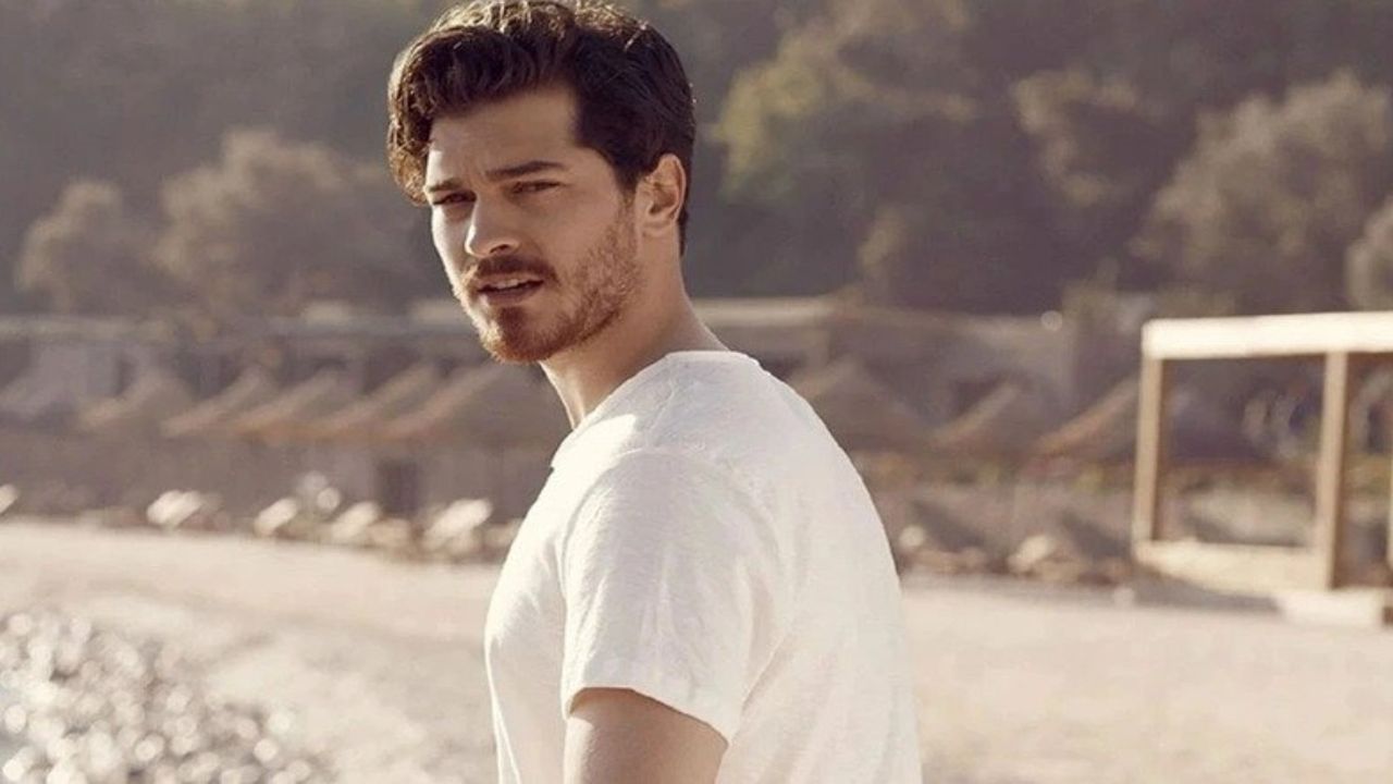 Çağatay Ulusoy'lu Gaddar dizisine yakışacak isim nihayet bulundu! Duy Beni'den transfer gerçekleşti