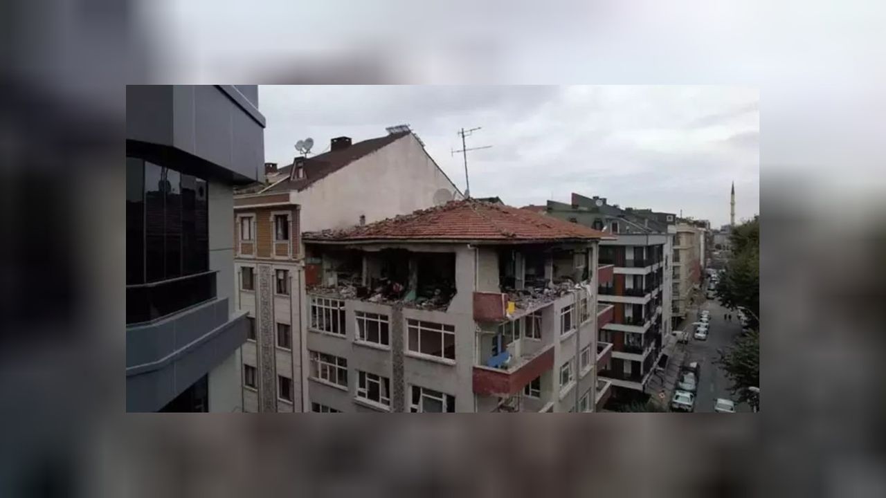 Can kaybına yol açan patlamanın kasıtlı olduğu ortaya çıktı
