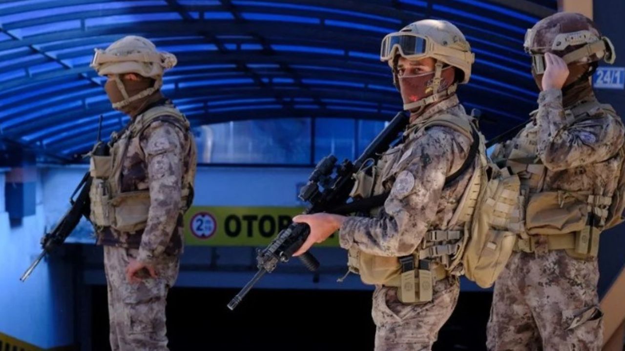 Canlı yayında intihar şovu yapan youtuber tutuklandı