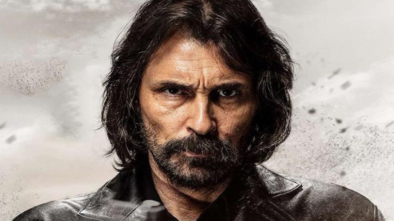 Çekiç ve Gül: Bir Behzat Ç. Hikayesi 2. yeni sezon müjdesi! Sokak savaşları o tarihten itibaren devam edecek