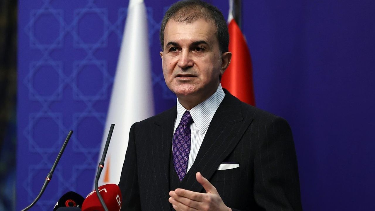 Çelik’ten Kılıçdaroğlu’na tezkere tepkisi: Yalan siyaseti yapıyor