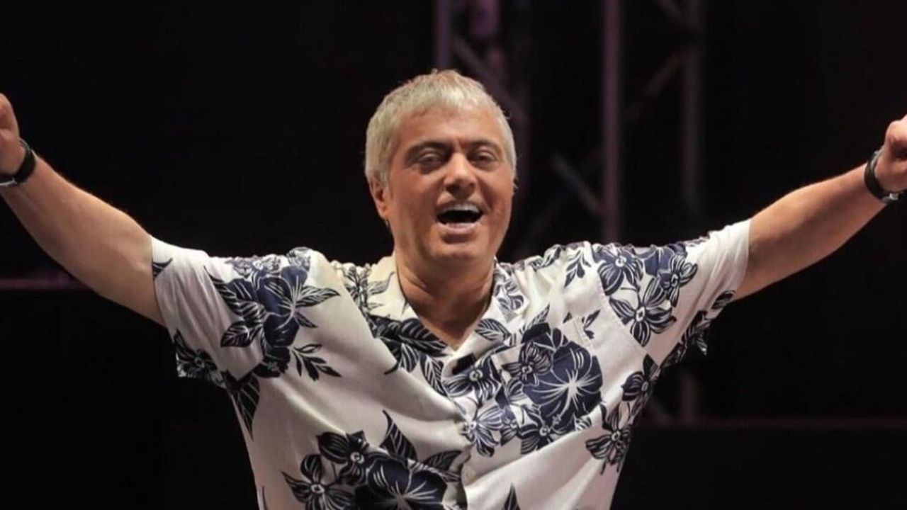 Cengiz Kurtoğlu'na hapis şoku! Yaralama ve hakaretten yargılanıyor