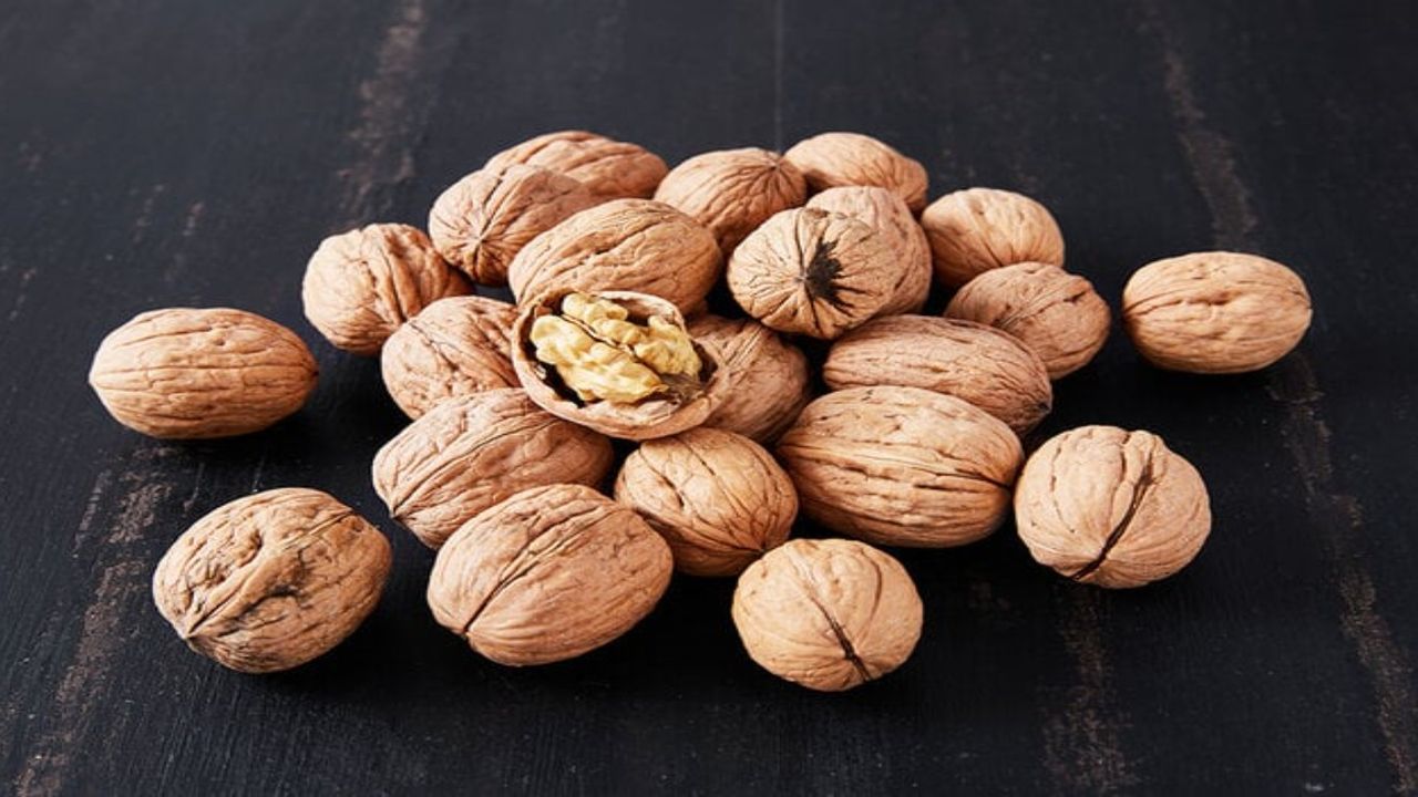 Cevizin sağlığa faydaları saymakla bitmiyor