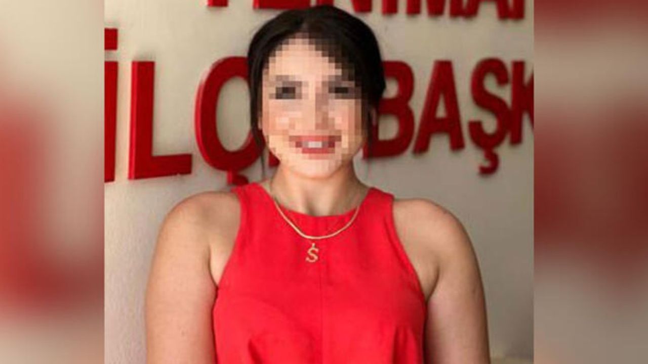 CHP'li ilçe başkan yardımcısına esrar şoku!