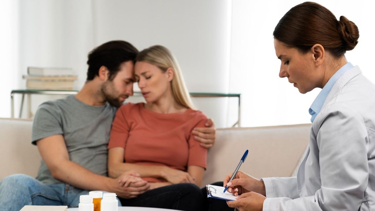 Cinsel hayatı tehdit ediyor, eğer önlem alınmazsa... 