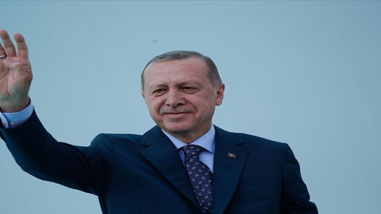 Cumhurbaşkanı Erdoğan'dan bayram jesti! Resmi Gazete'de müjde verildi! Bedava olacak