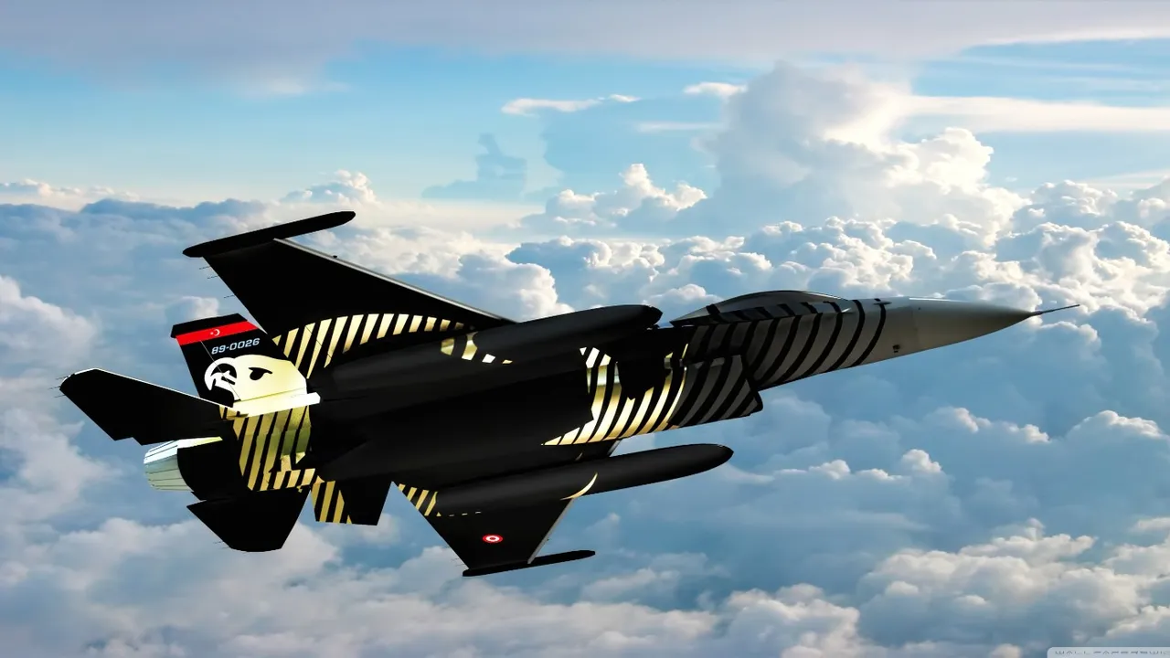 Cumhuriyetin 100’üncü yılında gökyüzünde muhteşem şölen