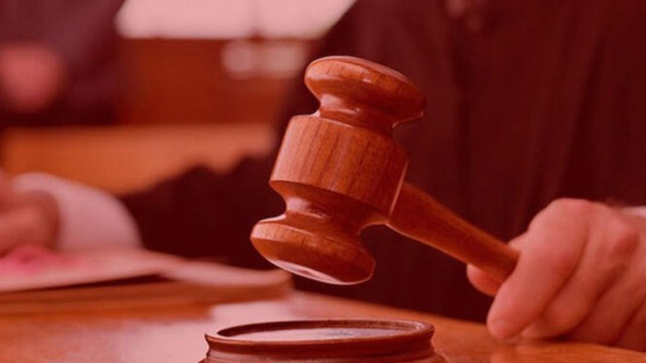 DEAŞ’ın sözde liderine 17 yıl hapis