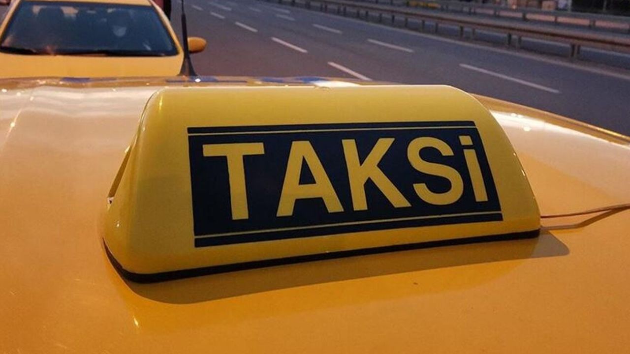 Depremzedeleri 8 bin liraya Kayseri’ye götüren taksiciye hapis istemi