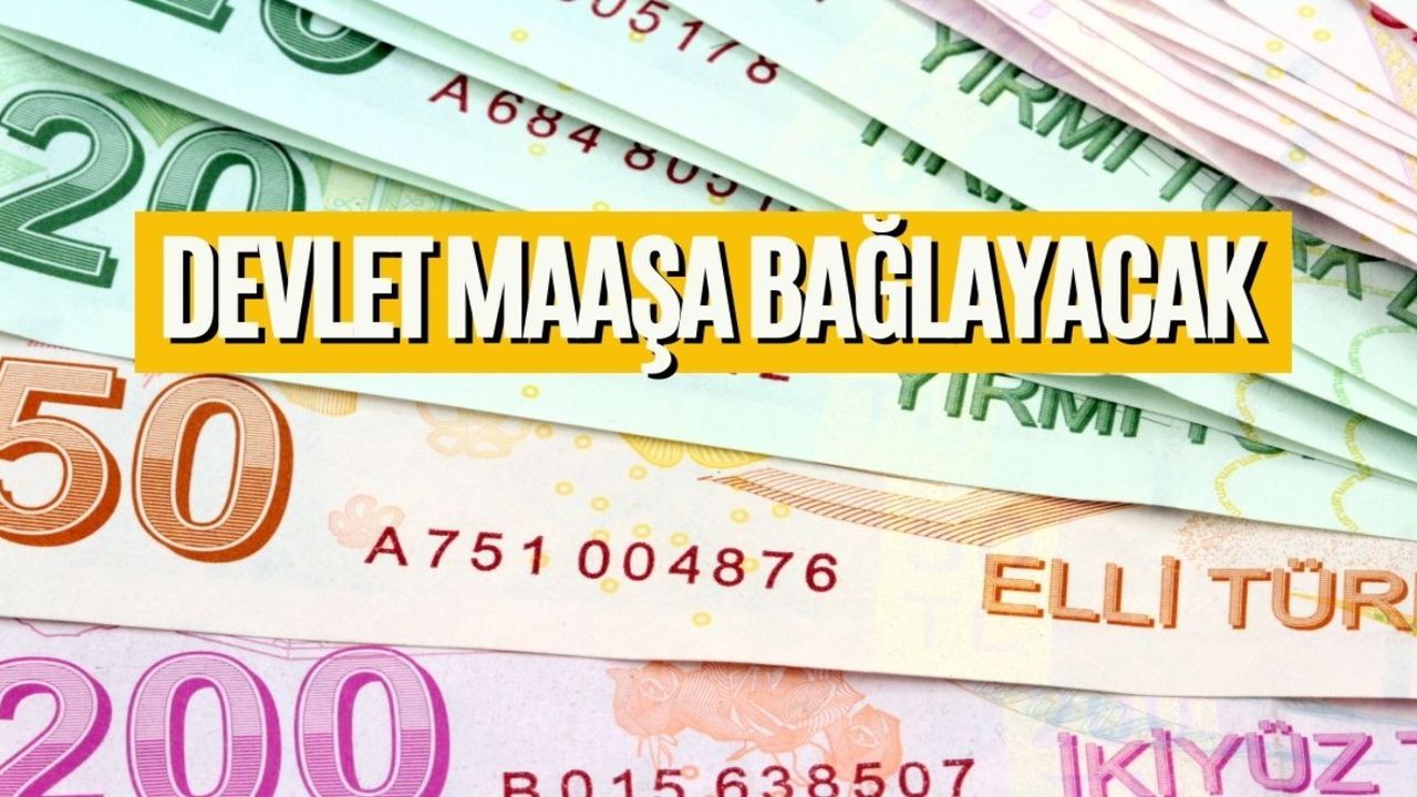 Devlet 2023 bitmeden ödüyor! Tek Şarta 10.731 TL 10 AY hesaba aktarılıyor