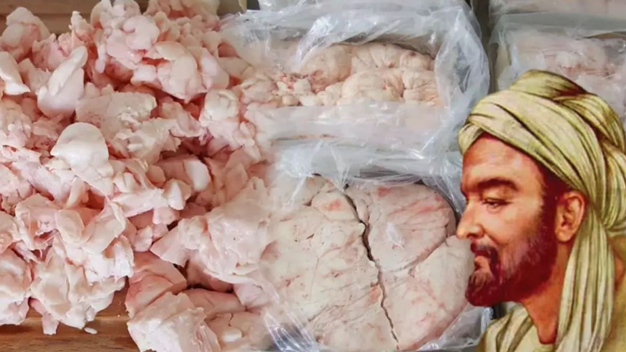 Diz ağrısı bir türlü geçmeyenler bir de bunu denesin! İbn-i Sina'nın asırlık formülü