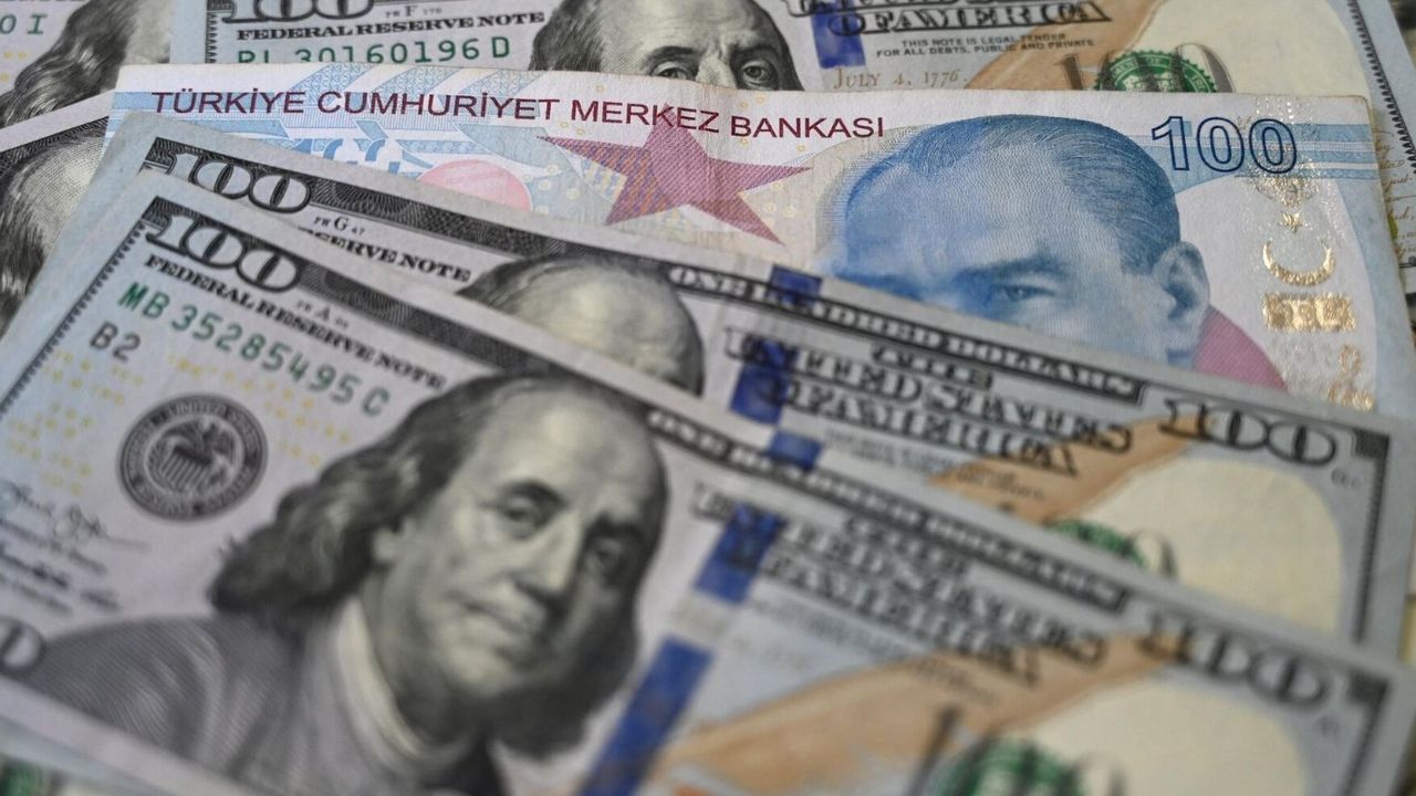 Dolar düştü mü? (29 30 Ekim)  Dolar neden düştü? Euro ne kadar?