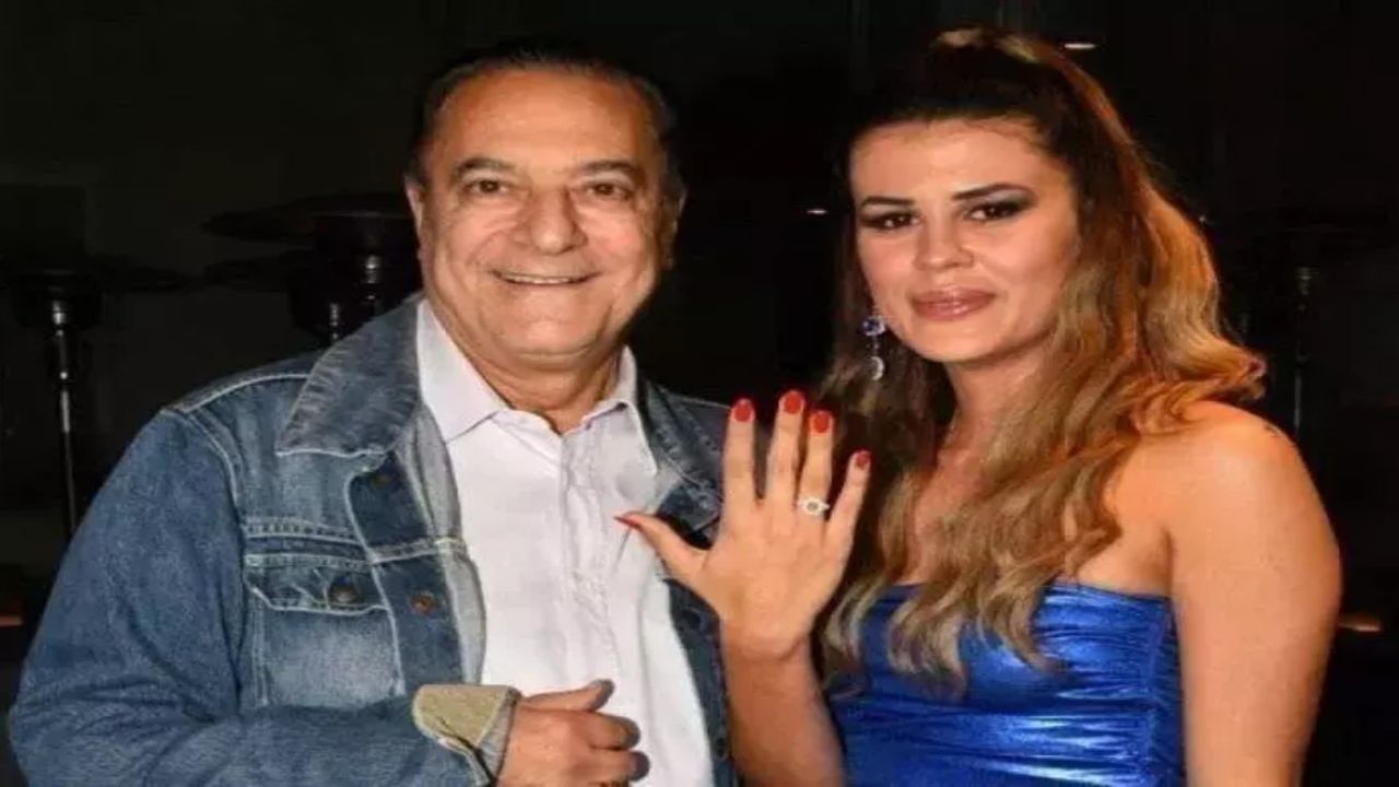 Ebru Şancı'dan Mehmet Ali Erbil'i kızdıracak yorum geldi