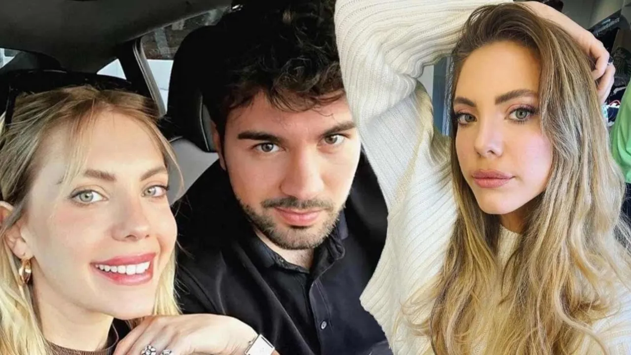 Eda Ece'nin bebek haberi: Cinsiyeti belli oldu mu?