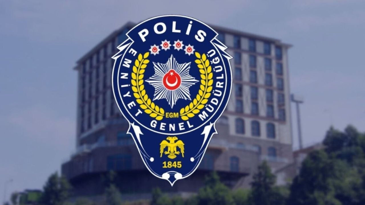 EGM personel alımını başlattı! 18-50 yaş arası KPSS'siz kadrolar açıldı