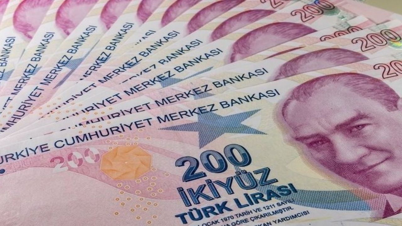 Ekim bitmeden yüzde 50 maaş zammı açıklandı! En düşük maaş 28.500 TL olacak