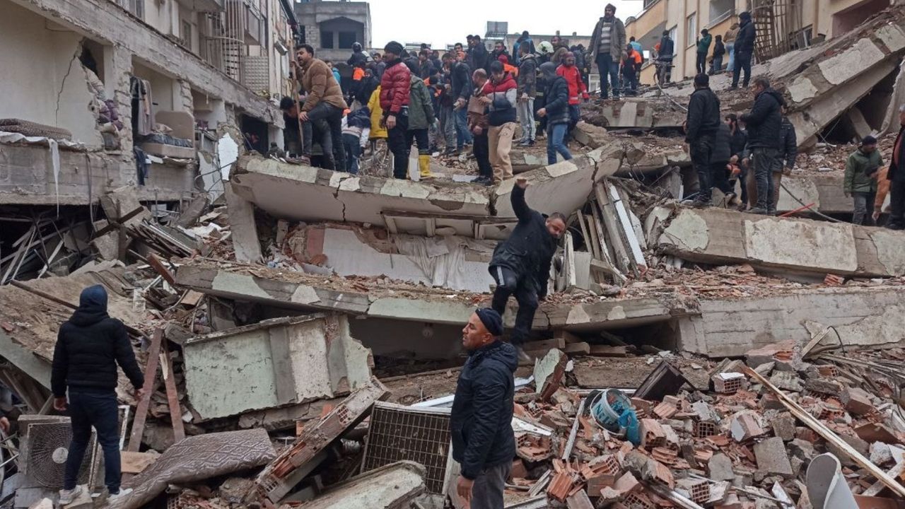  Emek Apartmanı’nda 38 cana sahte ruhsat kıyımı