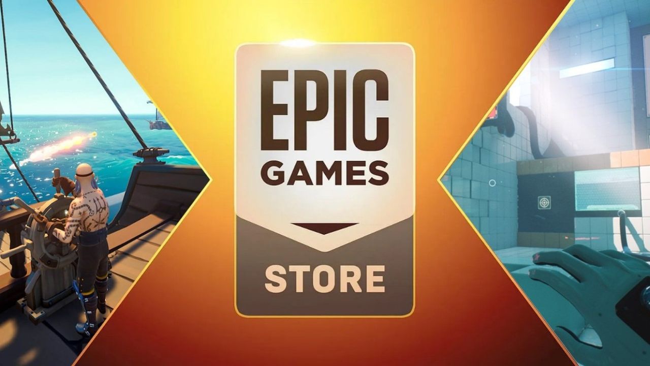 Epic Games haftanın ücretsiz oyunları