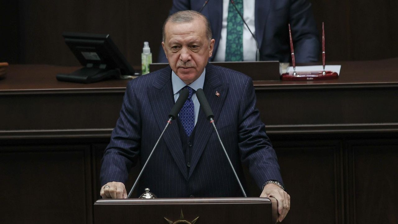 Erdoğan’dan İsrail’e sert tepki: Örgüt gibi davranıyorlar