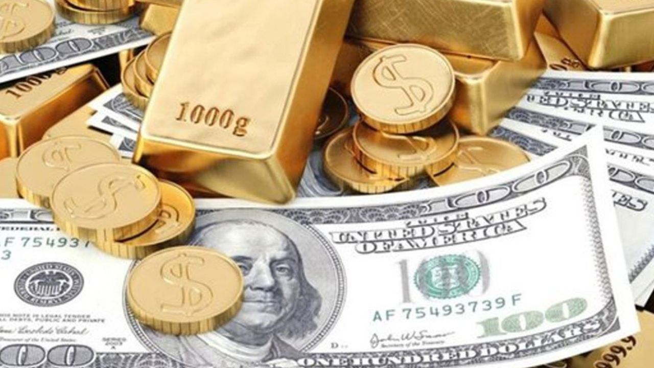 Evde altın biriktirme dönemine paydos! Hükümetin yeni altın hamlesi deşifre oldu
