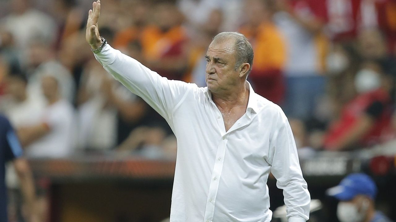 Fatih Terim'den 29 Ekim Cumhuriyet Bayramı'na Özel Mesaj