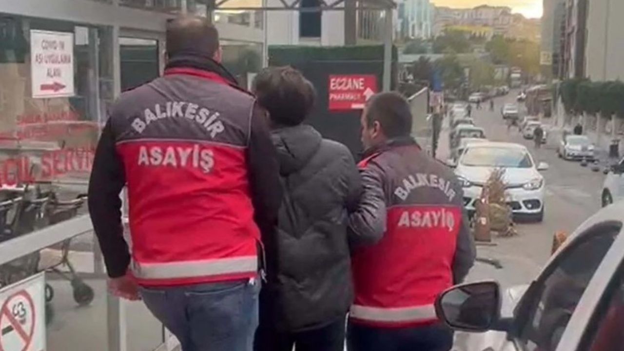 FETÖ bahanesiyle 12 milyon lira dolandırdılar